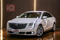كاديلاك XTS